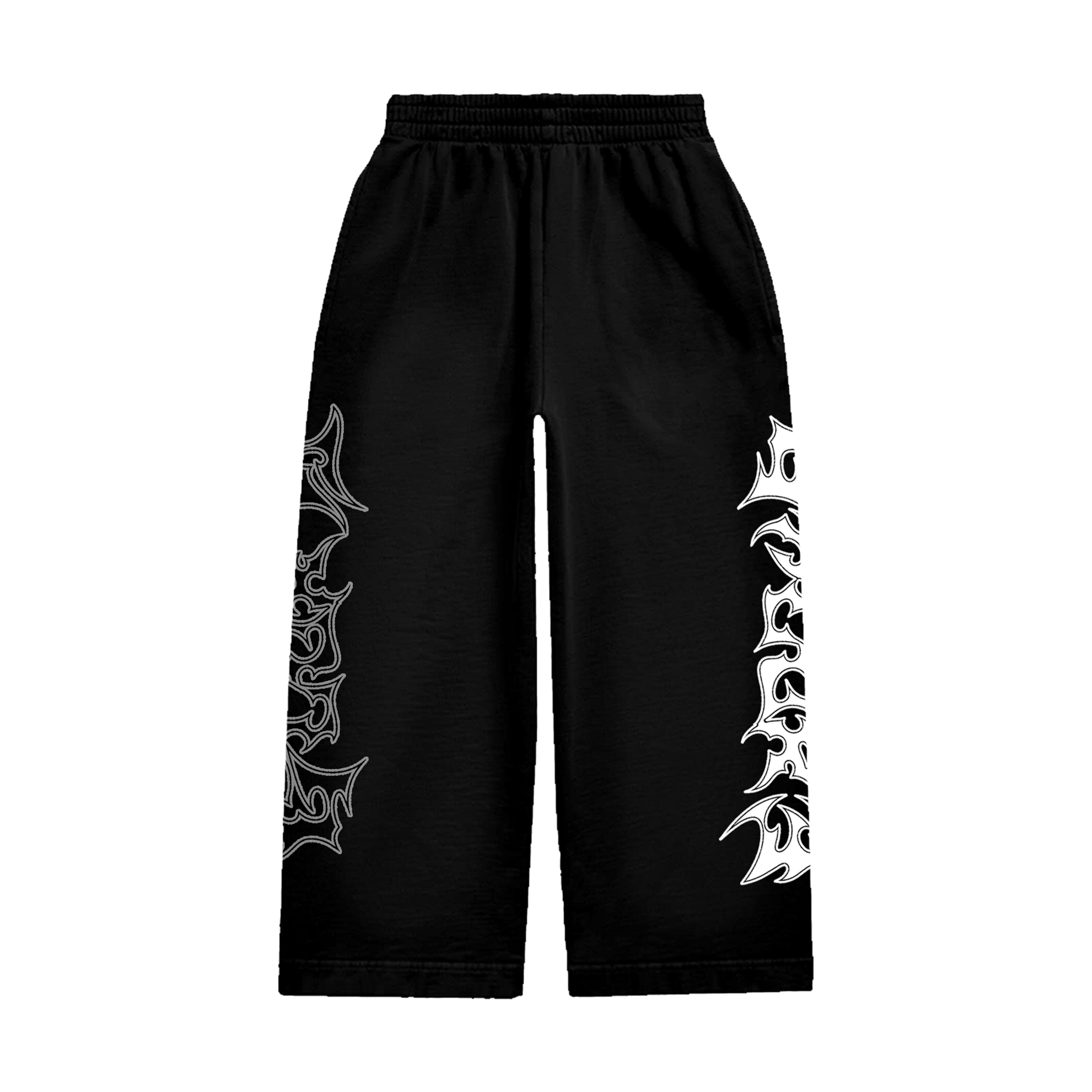 ‘Glorified Flaws’ Thrashed 